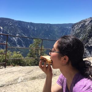 Meet your Posher, Yuning